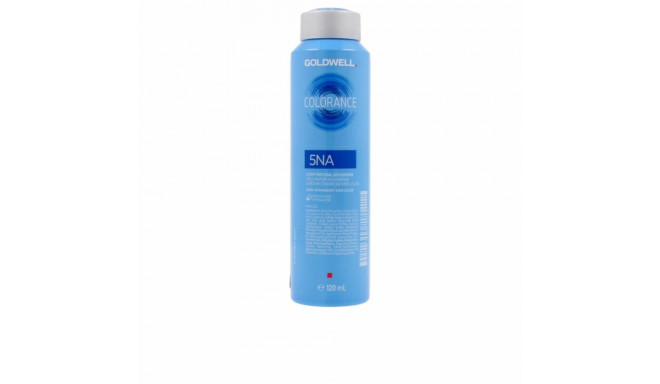 Poolpüsiv Toon Goldwell COLORANCE Nº 5NA 120 ml