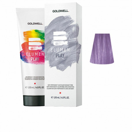 Poolpüsiv Toon Goldwell ELUMEN PLAY Lavender 120 ml