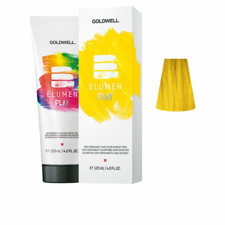 Poolpüsiv Toon Goldwell ELUMEN PLAY 120 ml