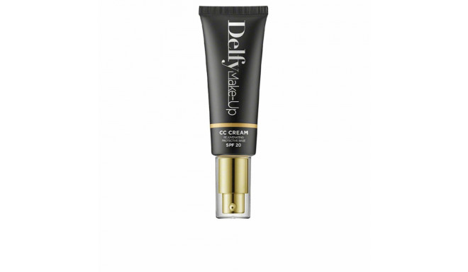 CC Cream Delfy CC CREAM Beige Spf 20 40 ml