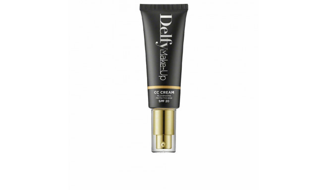 CC Cream Delfy CC CREAM Natural Spf 20 40 ml