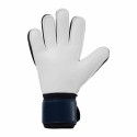 Goalkeeper Gloves Uhlsport Predictionupersoft Blue Adults - 7