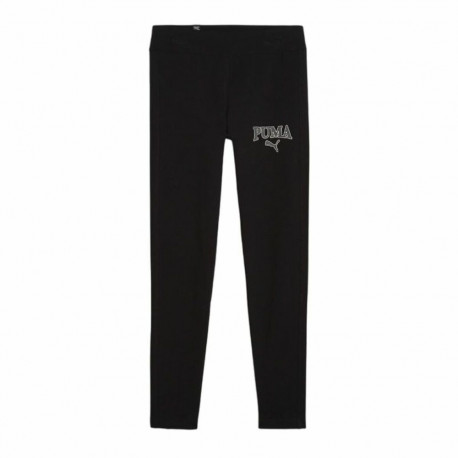 Sports Leggings Puma Squad - 11-12 Years
