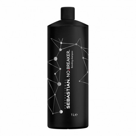 Šampoon Sebastian NO.BREAKER 1 L