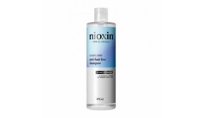 Juuste väljalangemisvastane šampoon Nioxin SCALP RECOVERY