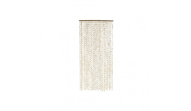 Curtain Home ESPRIT Natural 90 x 5 x 205 cm