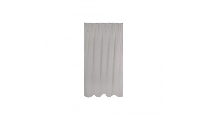 Curtain Home ESPRIT Light grey 140 x 260 cm