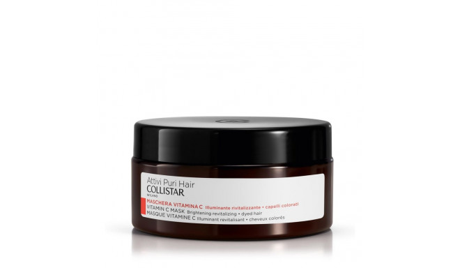 Juuksemask Collistar VITAMINA C 200 ml