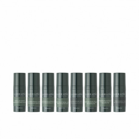 Kosmeetika komplekt Labrains ACNE-AFFECTED SKIN 8 Tükid, osad