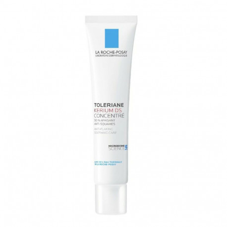 Soothing Cream La Roche Posay KERIUM 40 ml