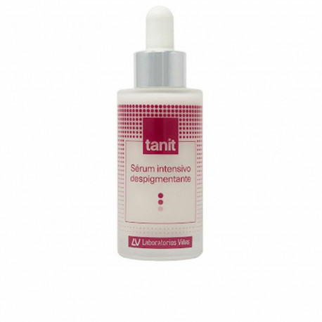 Pigmendilaikude vastane seerum Tanit TRATAMIENTO ANTIMANCHAS 30 ml