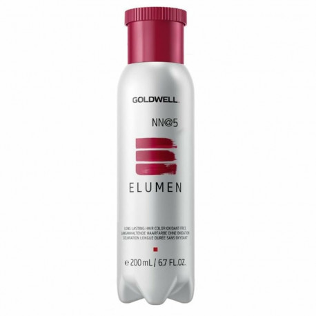 Püsivärv Goldwell ELUMEN COLOR NN@5 200 ml