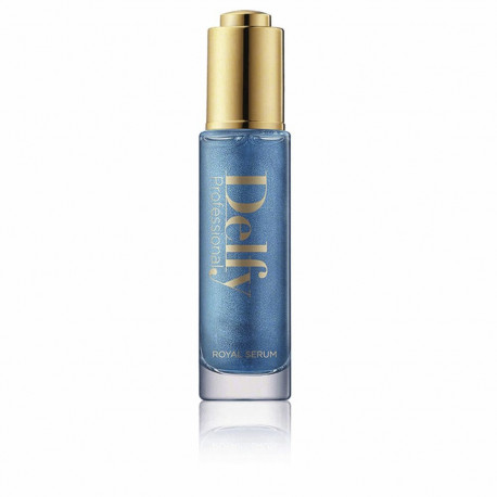 Aknevastane seerum Delfy ROYAL 24K SKY GOLD 30 ml
