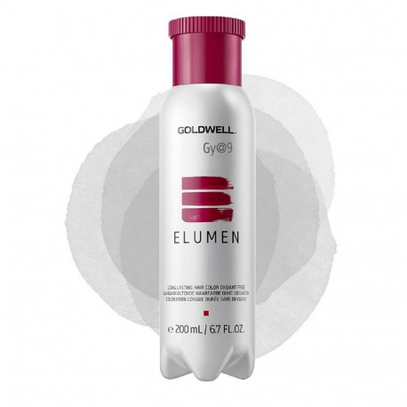 Püsivärv Goldwell ELUMEN COLOR GY@9 200 ml