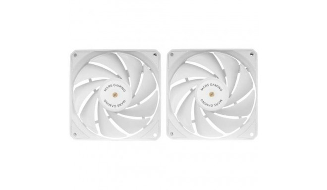 CPU Fan Mars Gaming MFNCLX2W