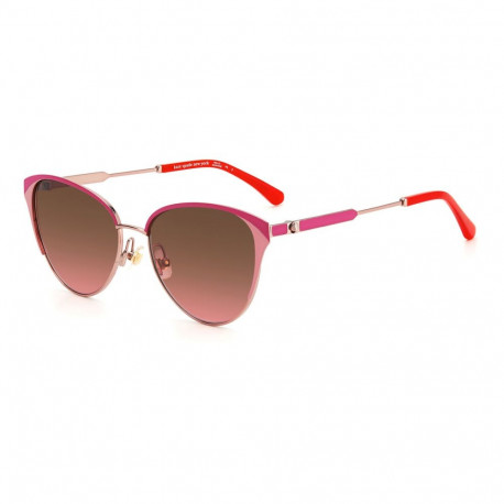 Ladies' Sunglasses Kate Spade IANNAGS000F6M ø 56 mm