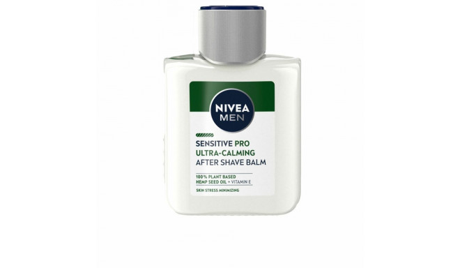 Habemeajamisjärgne Nivea MEN SENSITIVE 100 ml