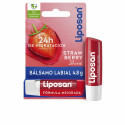 Huulepalsam Liposan STRAWBERRY SHINE Maasikas 4,8 g