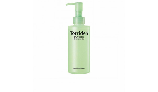 Facial Cleansing Gel Torriden BALANCEFUL CICA 200 ml