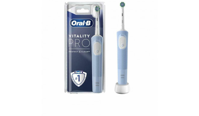 Elektriskā Zobu Suka Oral-B VITALITY PRO