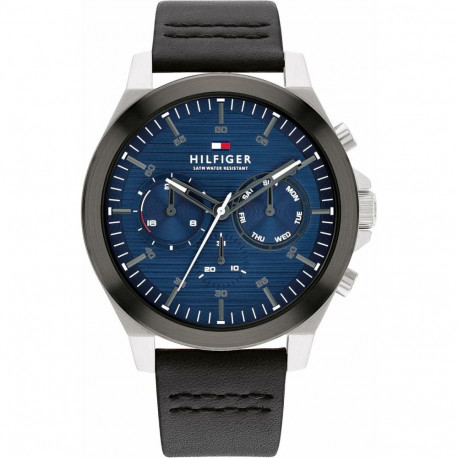Meeste Kell Tommy Hilfiger 1710523 (Ø 44 mm)