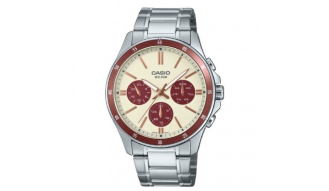 Meeste Kell Casio COLLECTION (Ø 43,5 mm)