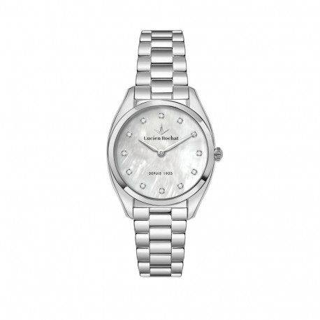 Ladies' Watch Lucien Rochat R0453120501 (Ø 31 mm)