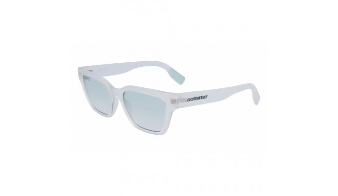 Naiste Päikeseprillid Lacoste L6002S-970 Ø 53 mm