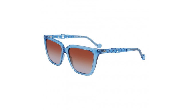 Ladies' Sunglasses LIU JO LJ780S-425 ø 56 mm