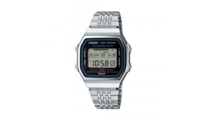Meeste Kell Casio NEW VINTAGE