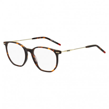 Ladies' Spectacle frame Hugo Boss HG1213086F117 Ø 51 mm