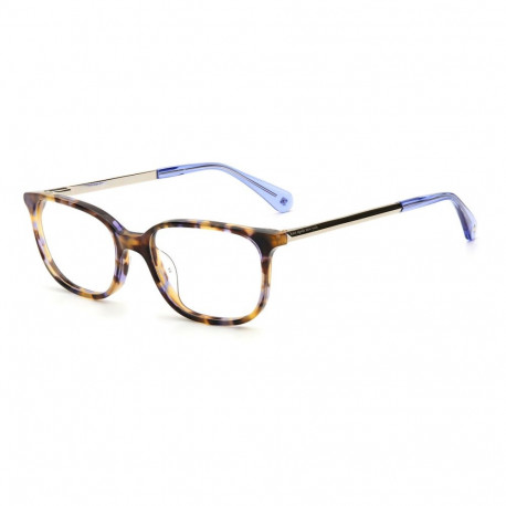 Ladies' Spectacle frame Kate Spade NATALIAXP8F01 Ø 50 mm