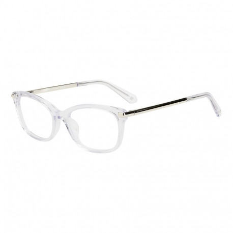 Ladies' Spectacle frame Kate Spade VICENZA-900F117 Transparent Ø 51 mm