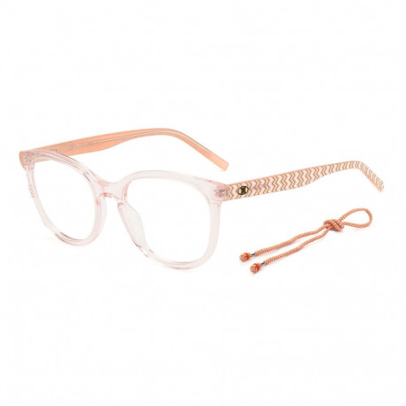 Ladies' Spectacle frame Missoni MMI011635JF21 Ø 52 mm