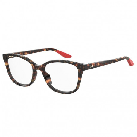 Ladies' Spectacle frame Under Armour UA5013086F217 Ø 52 mm