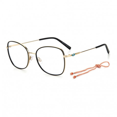 Ladies' Spectacle frame Missoni MMI00622M2F31 Ø 53 mm