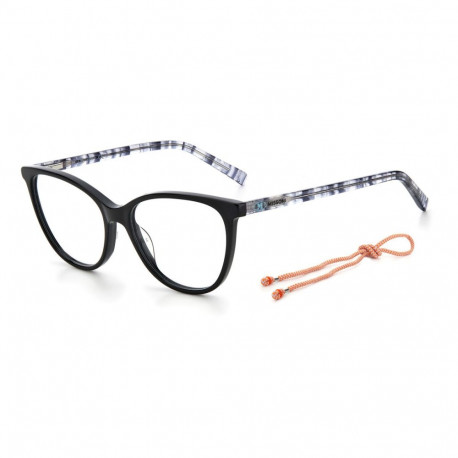 Ladies' Spectacle frame Missoni MMI006708AF41 ø 54 mm