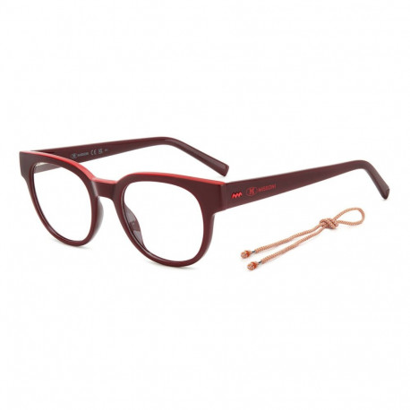 Ladies' Spectacle frame Missoni MMI0156LHFE81 Ø 48 mm