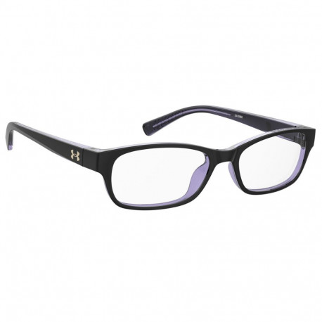 Ladies' Spectacle frame Under Armour UA5066HK8F316 Ø 53 mm