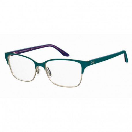 Ladies' Spectacle frame Under Armour UA5054GZI9F31 Ø 53 mm