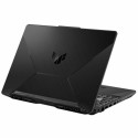 Portatīvais dators Asus TUF Gaming A15 FA506NCR-HN006 15,6" 16 GB RAM 512 GB SSD NVIDIA GeForce RTX 