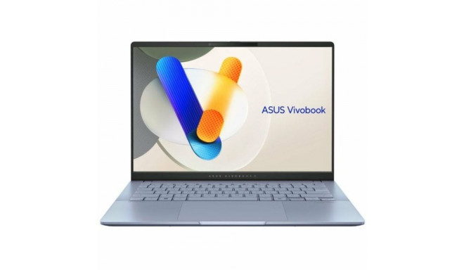 Sülearvuti Asus Vivobook S 14 OLED S5406MA-QD162W 14" Intel Core Ultra 9 185H 16 GB RAM 1 TB SSD His