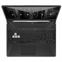 Portatīvais dators Asus TUF Gaming A15 FA506NCR-HN006 15,6" 16 GB RAM 512 GB SSD NVIDIA GeForce RTX 