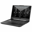 Portatīvais dators Asus TUF Gaming A15 FA506NCR-HN006 15,6" 16 GB RAM 512 GB SSD NVIDIA GeForce RTX 