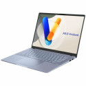 Sülearvuti Asus Vivobook S 14 OLED S5406MA-QD162W 14" Intel Core Ultra 9 185H 16 GB RAM 1 TB SSD His