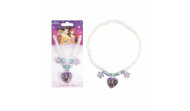 Girl's Necklace Princess