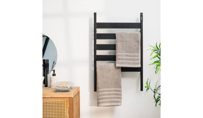 Elektriline Käterätikuivati Seinale või Põrandale Towarck InnovaGoods 5 Kuivatustoru