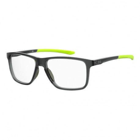 Men' Spectacle frame Under Armour UA50220OXF615 ø 56 mm