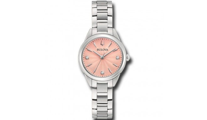 Meeste Kell Bulova 96P254