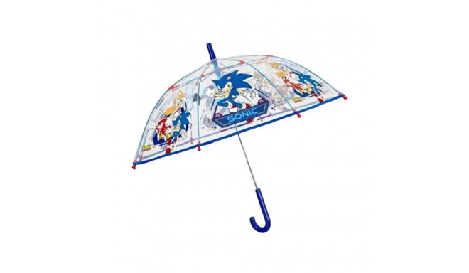 Umbrella Sonic Perletti Microfibre 74 cm Children's